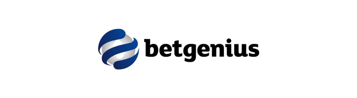 Betgenius 로고