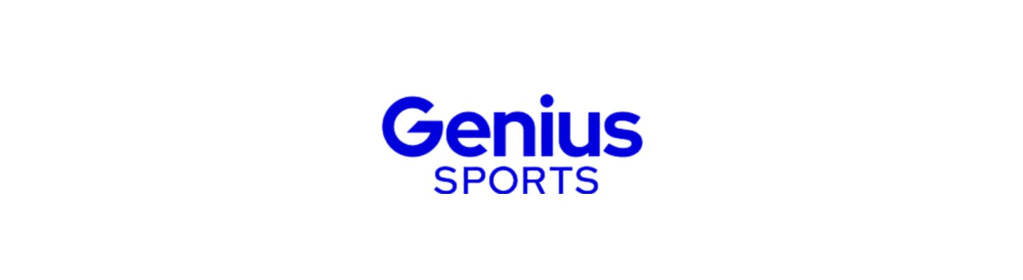 Genius Sports 로고