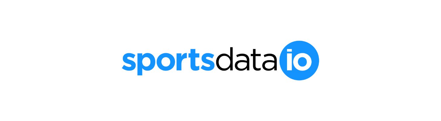 SportsDataIO 로고