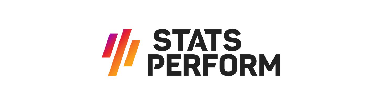 Stats Perform 로고